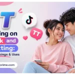 TT Meaning on TikTok