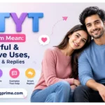 TYT Full Form