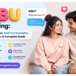 WBU Meaning