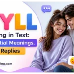 WYLLMeaning in Text