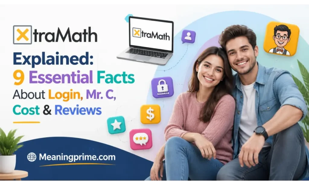 XtraMath Explained