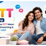 ott meaning